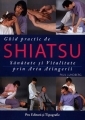 Ghid practic de shiatsu